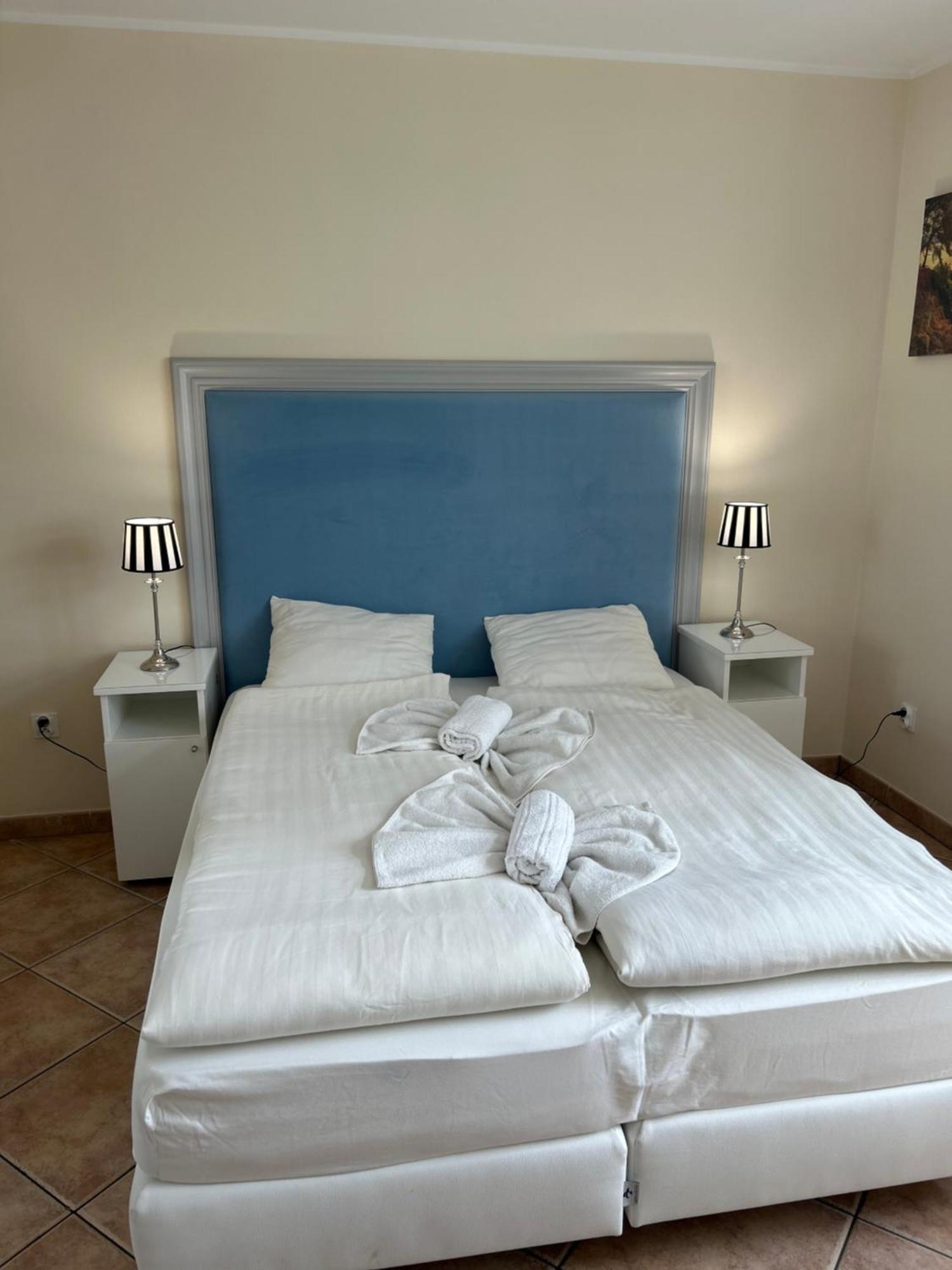 Villa Chelstowka Łeba Esterno foto